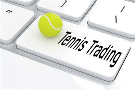 tennis trading|TradeShark Betfair Tennis Trading. [Updated 2024].